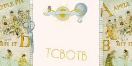playground daze PREVIEW 3 column free blog background school shabby